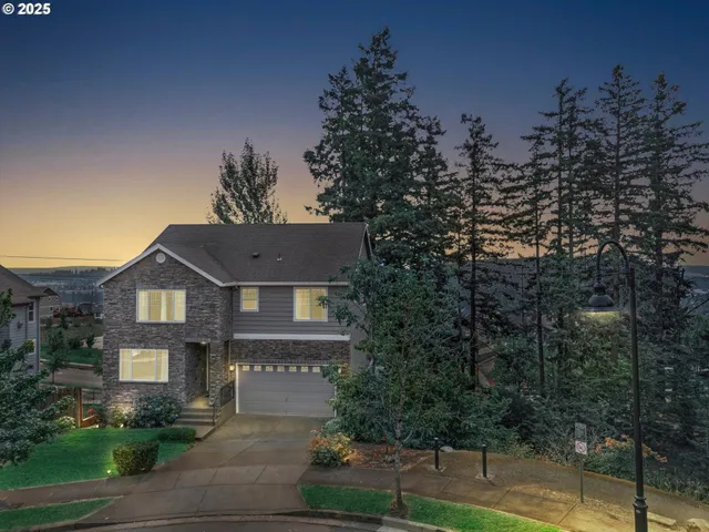 $673,000 | 14612 Southeast Natalya Street, Happy Valley, OR 97086
