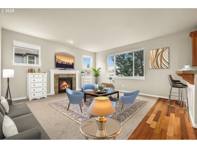 $673,000 | 14612 Southeast Natalya Street, Happy Valley, OR 97086