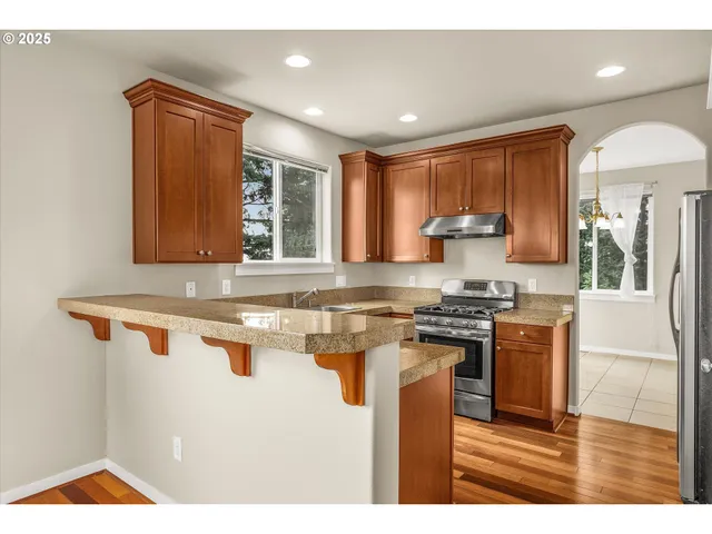 $673,000 | 14612 Southeast Natalya Street, Happy Valley, OR 97086