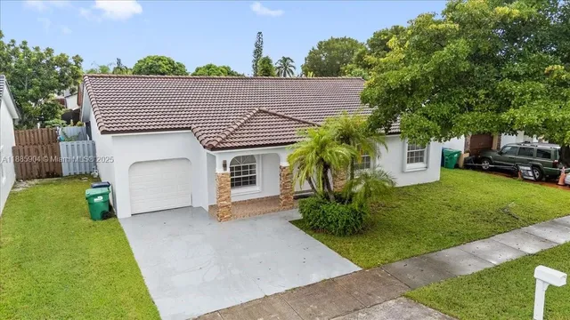 $625,000 | 14500 Southwest 173rd Street, Miami, FL 33177
