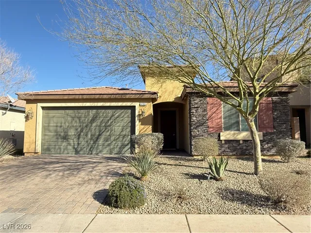 $2,265 | 6166 Allen Cove Court, Las Vegas, NV 89148