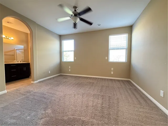 $2,265 | 6166 Allen Cove Court, Las Vegas, NV 89148