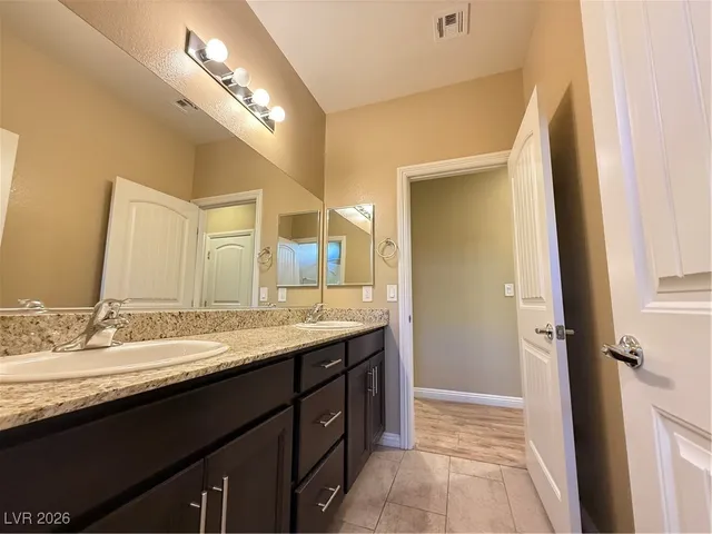 $2,265 | 6166 Allen Cove Court, Las Vegas, NV 89148