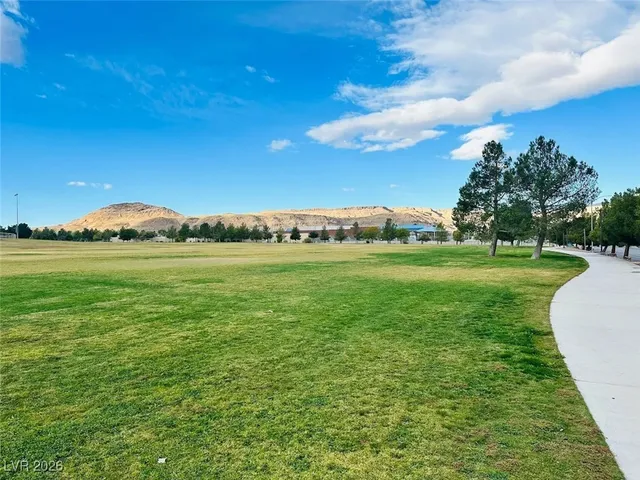 $2,265 | 6166 Allen Cove Court, Las Vegas, NV 89148