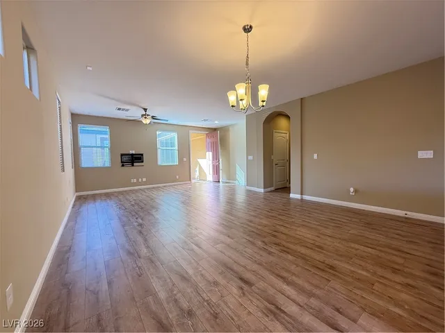 $2,265 | 6166 Allen Cove Court, Las Vegas, NV 89148