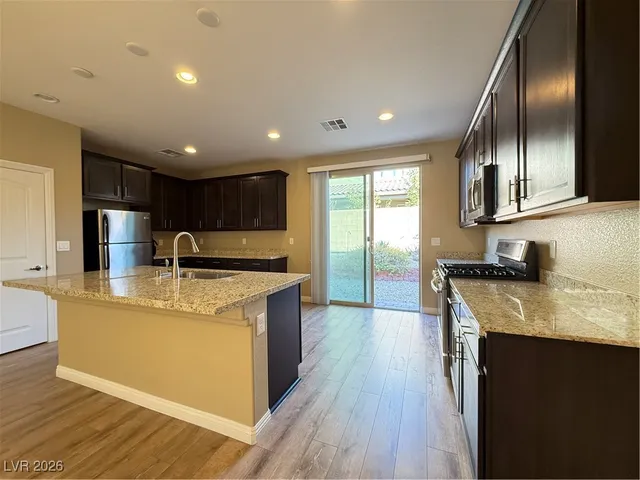 $2,265 | 6166 Allen Cove Court, Las Vegas, NV 89148