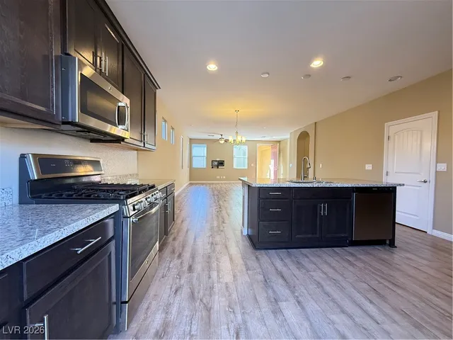 $2,265 | 6166 Allen Cove Court, Las Vegas, NV 89148