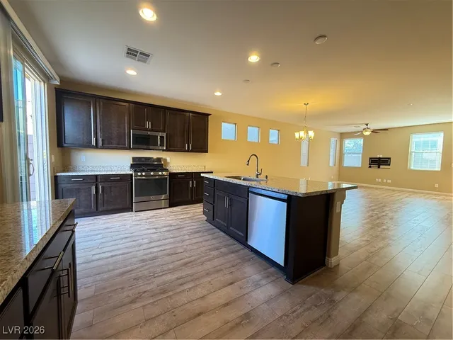 $2,265 | 6166 Allen Cove Court, Las Vegas, NV 89148