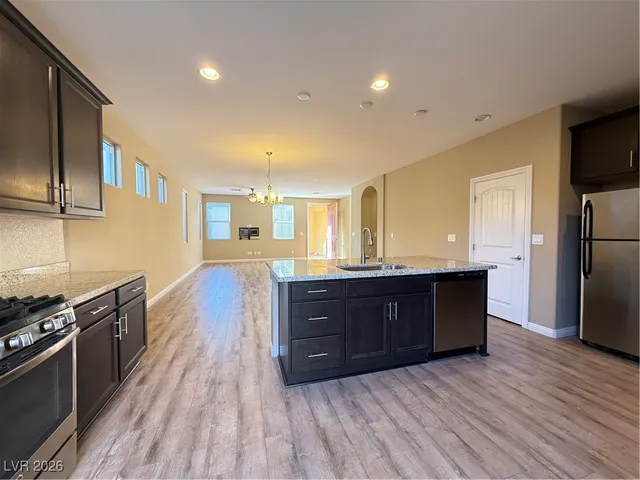 $2,265 | 6166 Allen Cove Court, Las Vegas, NV 89148