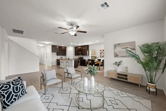 $432,900 | 21708 Urraca Lane, Pflugerville, TX 78660