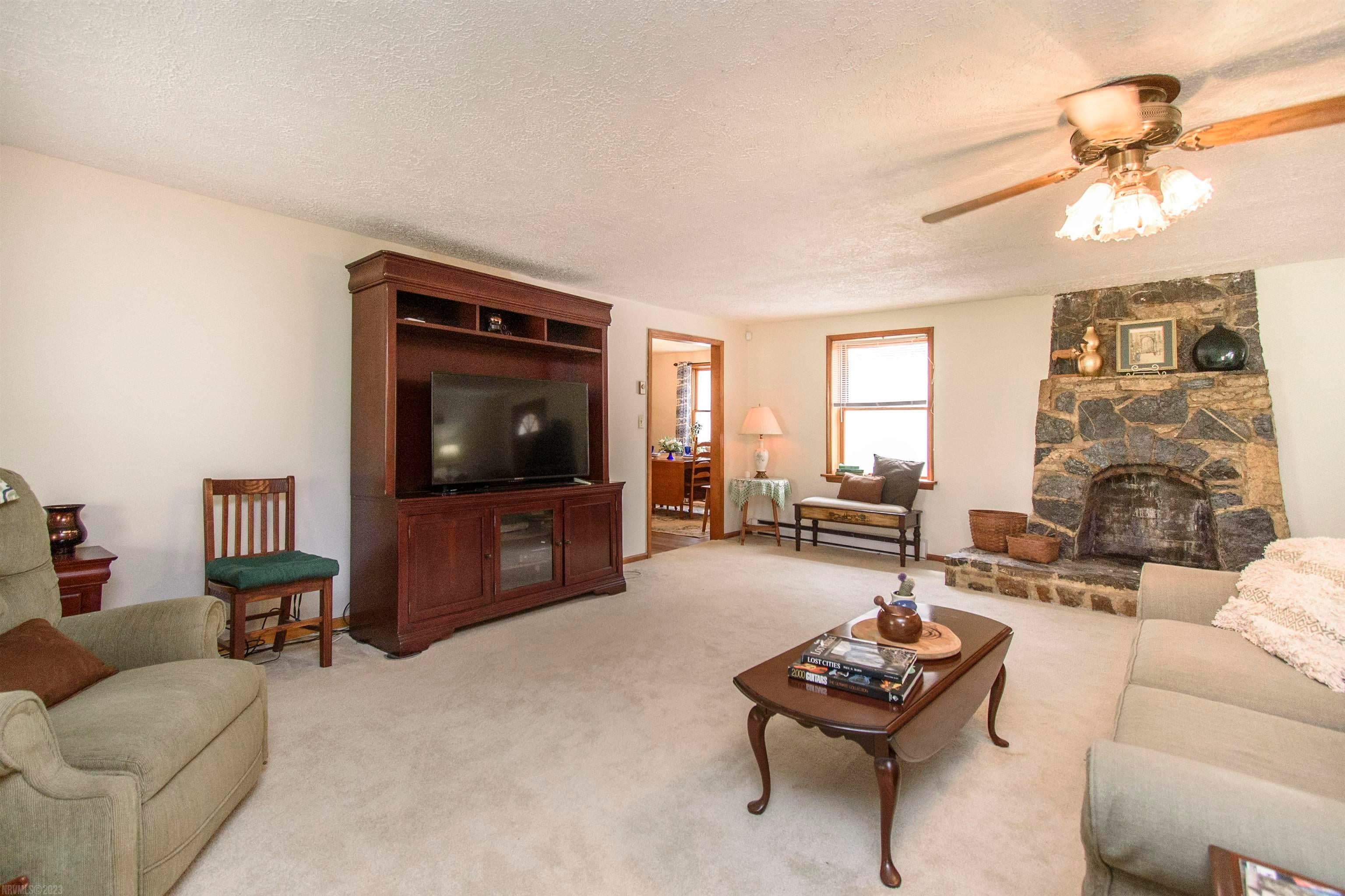 4268 Seneca Hollow Road Elliston, VA 24087 - Photo 12 of 40 Gallery Image 12