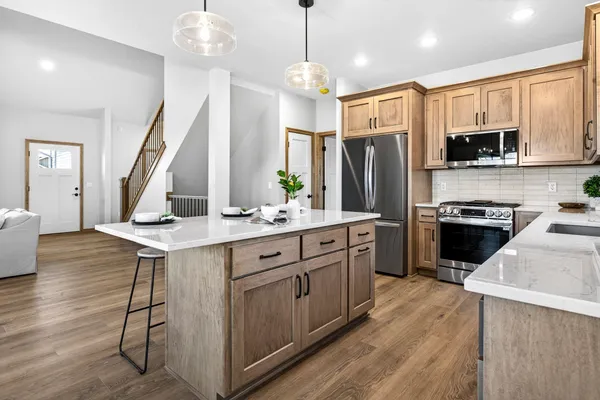 $525,000 | N9273 Constellation Drive, Appleton, WI 54915