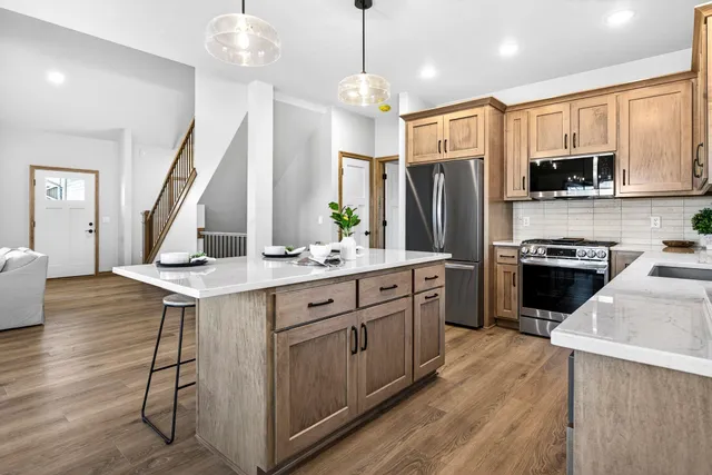 $525,000 | N9273 Constellation Drive, Appleton, WI 54915