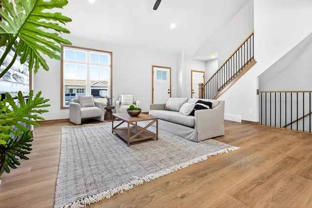 $525,000 | N9273 Constellation Drive, Appleton, WI 54915