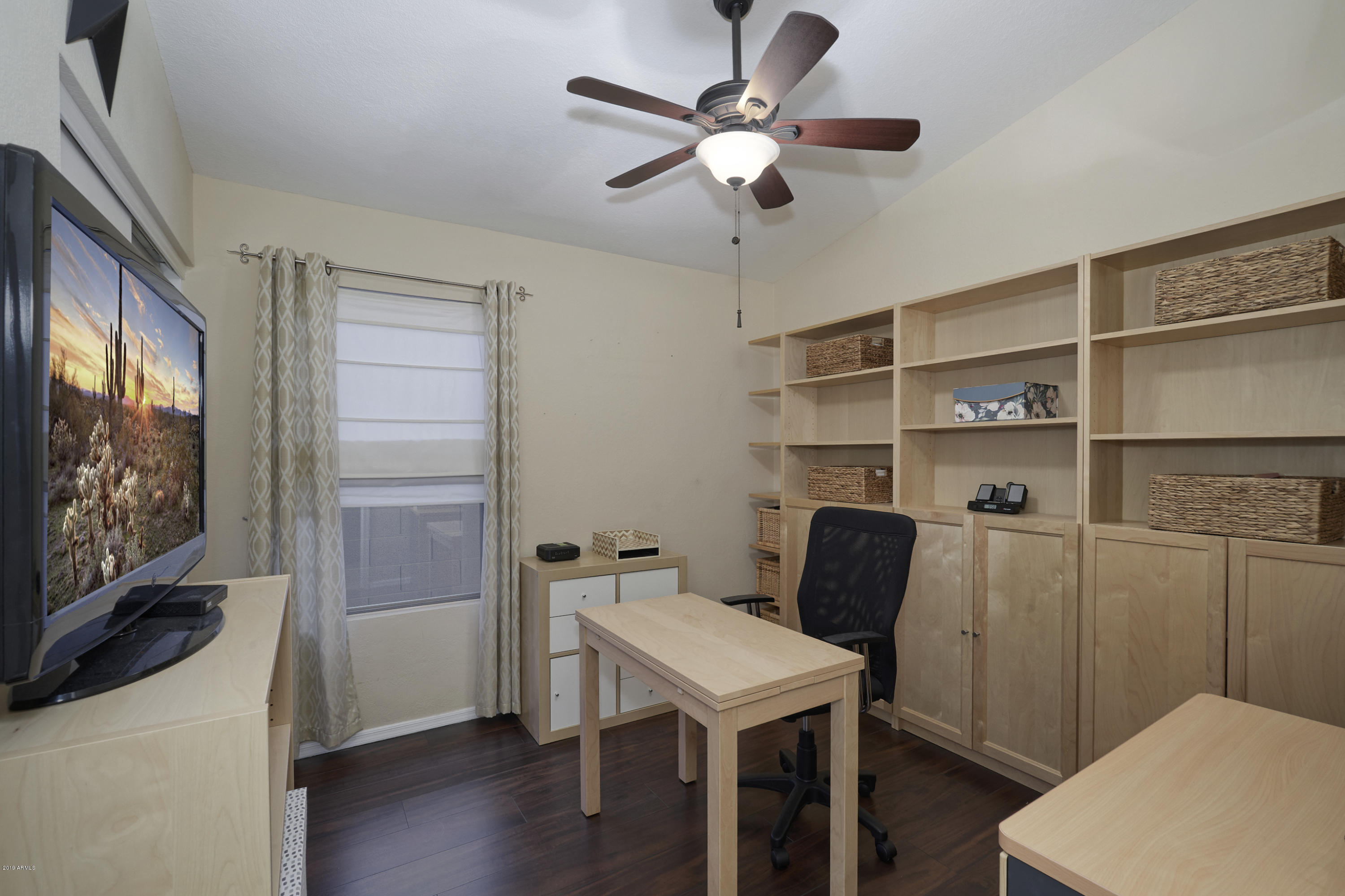 4703 East Swilling Road Phoenix, AZ 85050 - Photo 16 of 26 Office/Bed 2