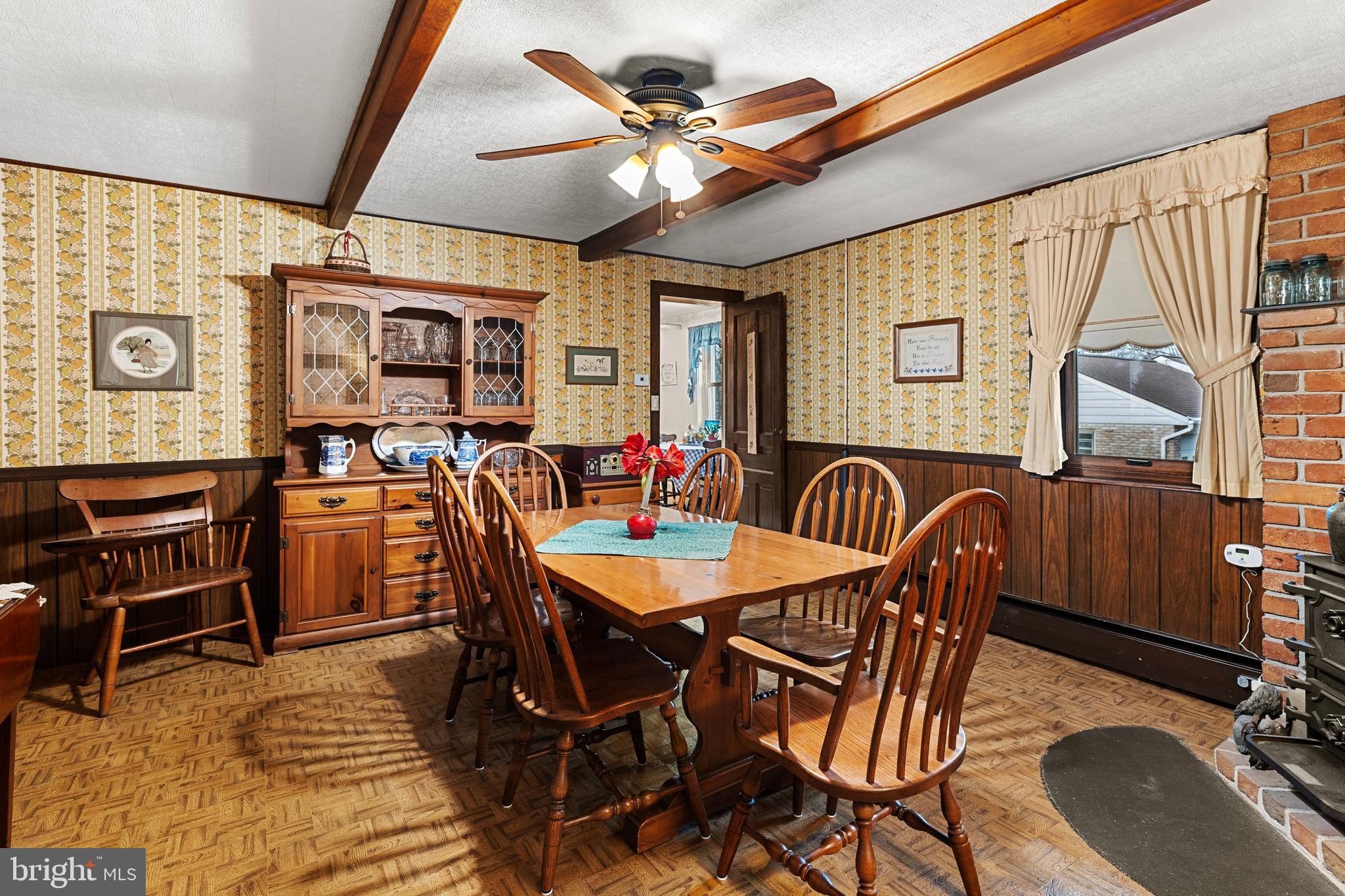 954 Anderson Ferry Road Mount Joy, PA 17552 - Photo 11 of 40 a dining room with furniture and window
