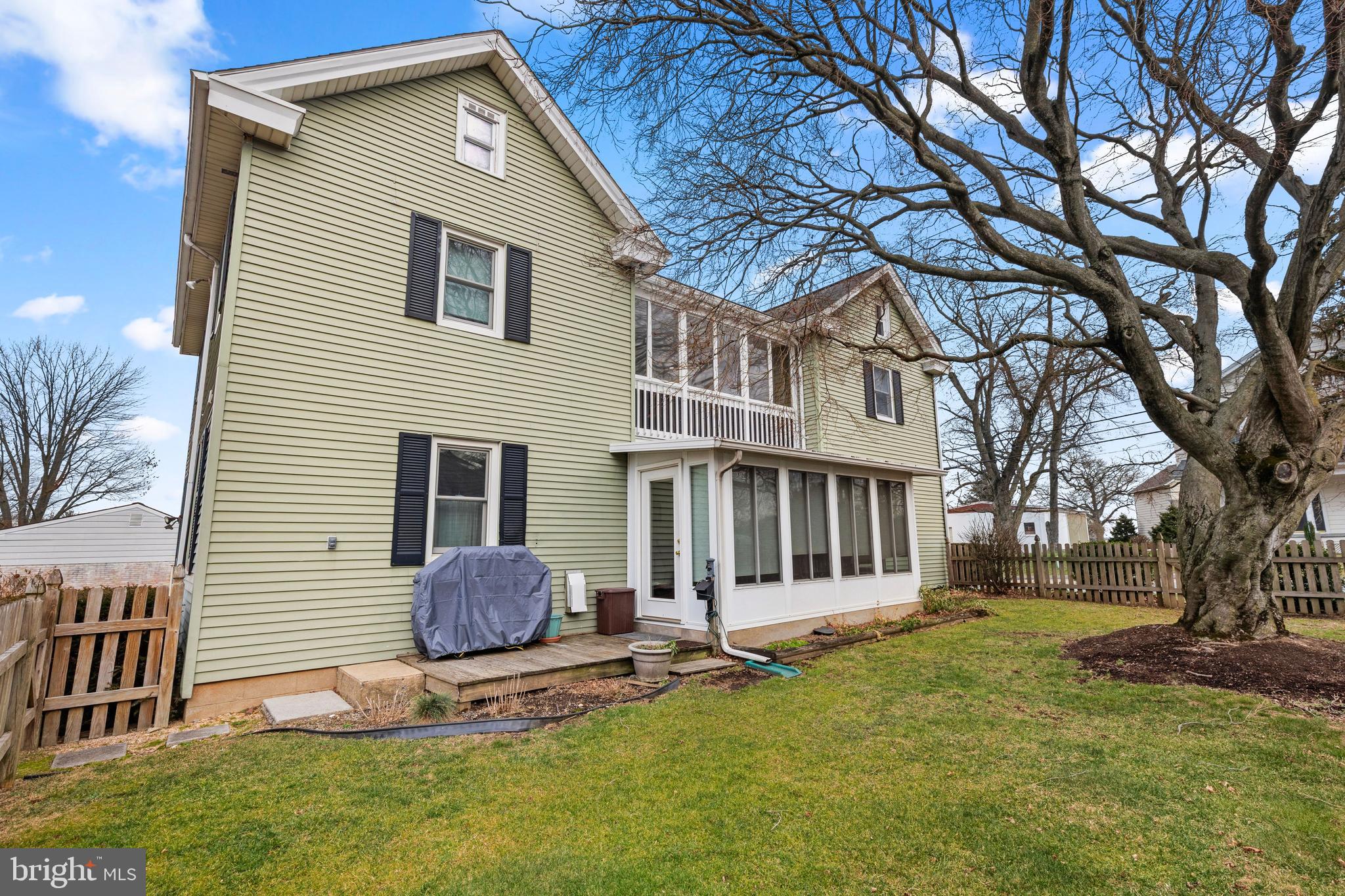 954 Anderson Ferry Road Mount Joy, PA 17552 - Photo 32 of 40 a front view of a house with a yard and tree s