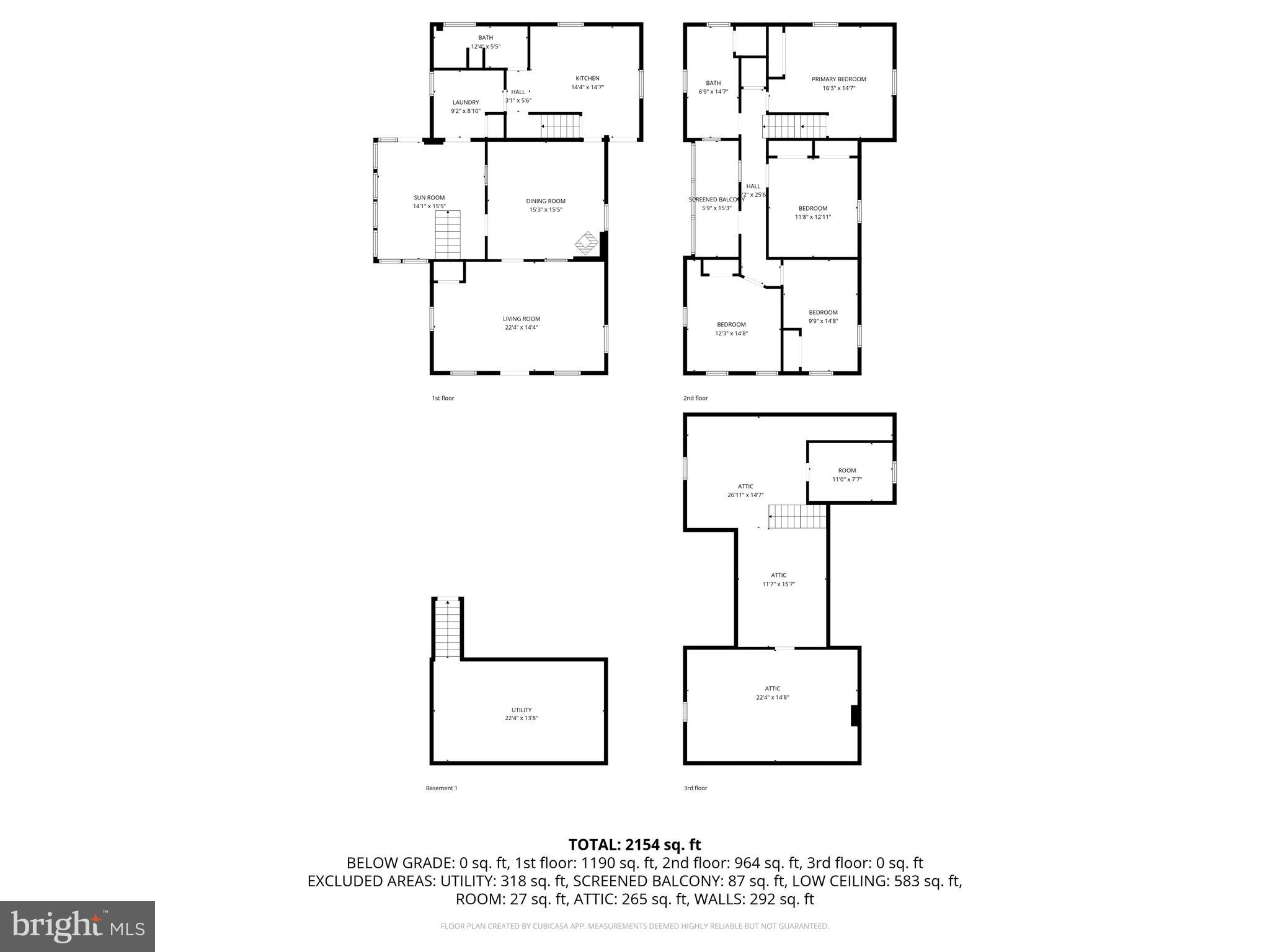 954 Anderson Ferry Road Mount Joy, PA 17552 - Photo 36 of 40 a black and white photo of a room