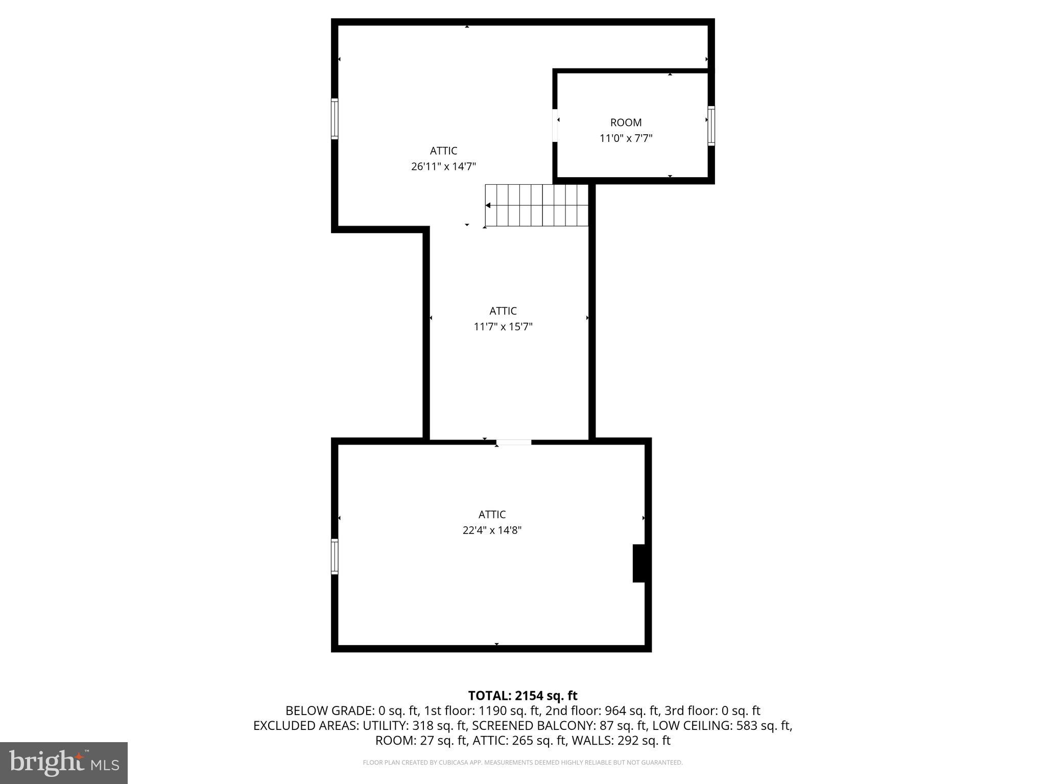 954 Anderson Ferry Road Mount Joy, PA 17552 - Photo 39 of 40 a picture of floor with a white wall and a painting