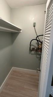 Undisclosed Address Fort Lauderdale, FL 33306 - Photo 13 of 26 a view of a small space