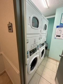 Undisclosed Address Fort Lauderdale, FL 33306 - Photo 16 of 26 a utility room with dryer and washer