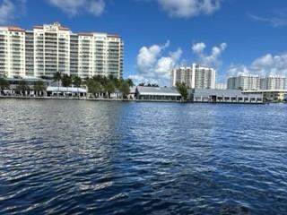 Undisclosed Address Fort Lauderdale, FL 33306 - Photo 23 of 26 a view of a balcony with an ocean view