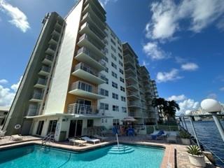 Undisclosed Address Fort Lauderdale, FL 33306 - Photo 26 of 26 a front view of a building