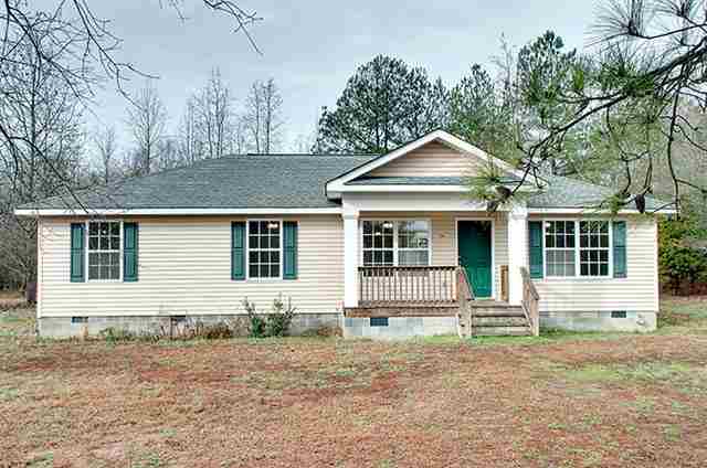 112 Hillside Church Road Fountain Inn, SC 29644 - Photo 1 of 17
