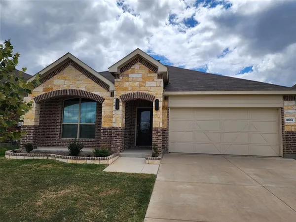 $2,500 | 3005 Sovereignty Drive, Denton, TX 76207