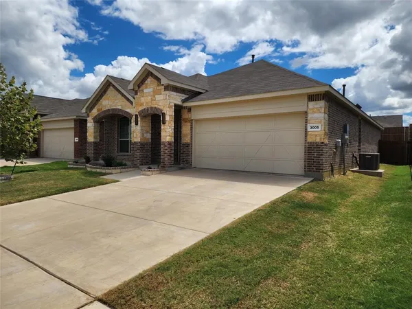 $2,500 | 3005 Sovereignty Drive, Denton, TX 76207