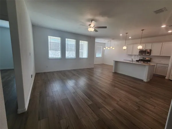 $2,500 | 3005 Sovereignty Drive, Denton, TX 76207