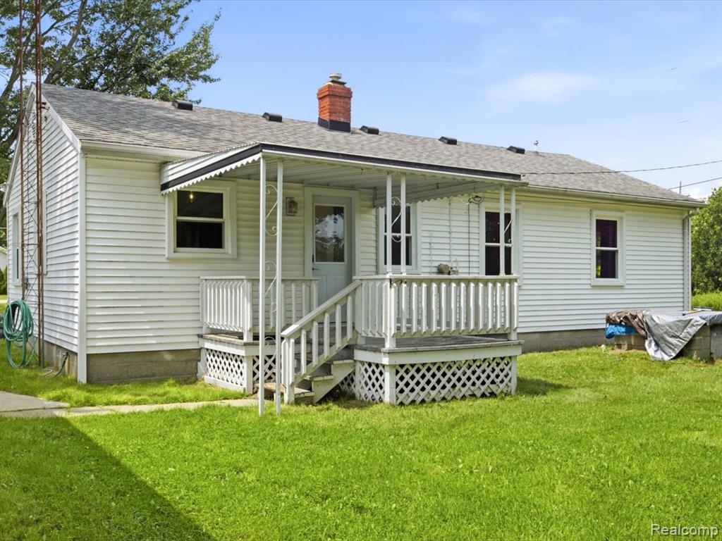 1434 Allen Road Smiths Creek, MI 48074 - Photo 22 of 27