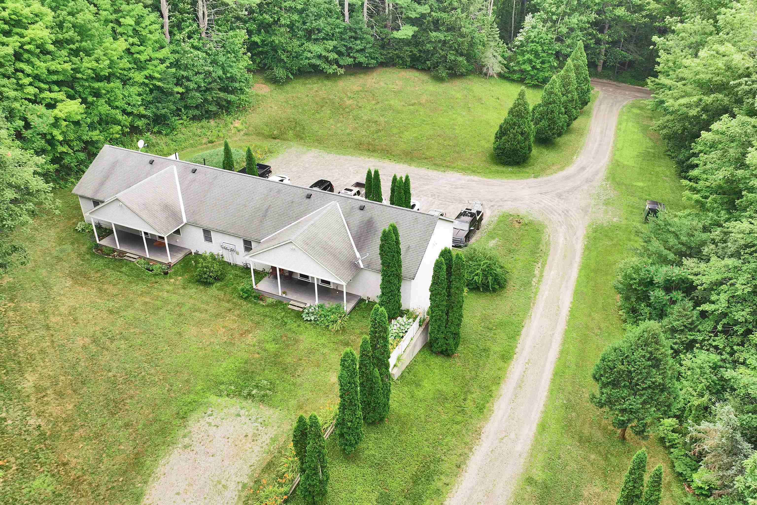 59 Old Chesham Road Marlborough, NH 03455 - Photo 40 of 48 Gallery Image 40