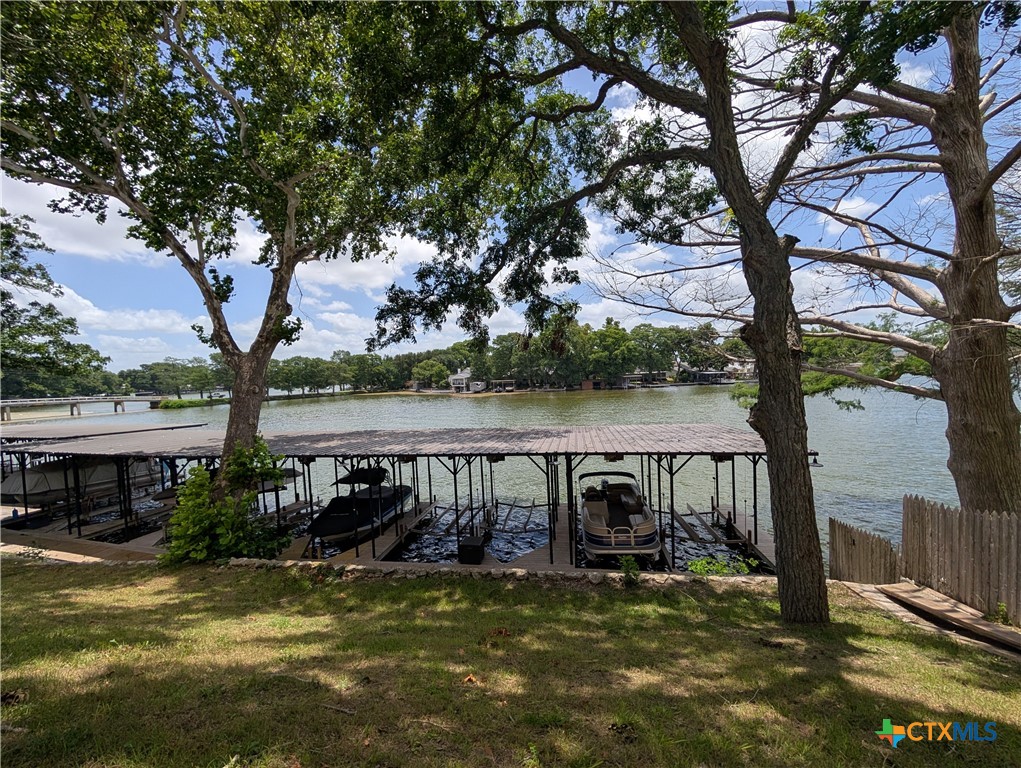 551 Terminal Loop Road, Unit D5 McQueeney, TX 78123 - Photo 45 of 47