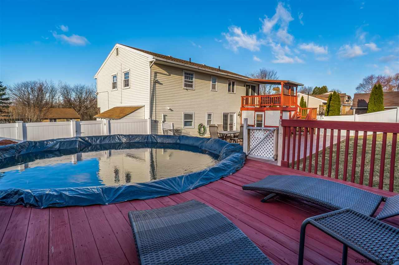 47 Sage Road Waterford, NY 12188 - Photo 22 of 27 Photo 22