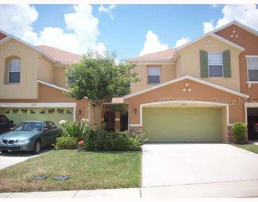 2511 Hassonite Street Kissimmee, FL 34744 - Photo 1 of 1 Exterior Front