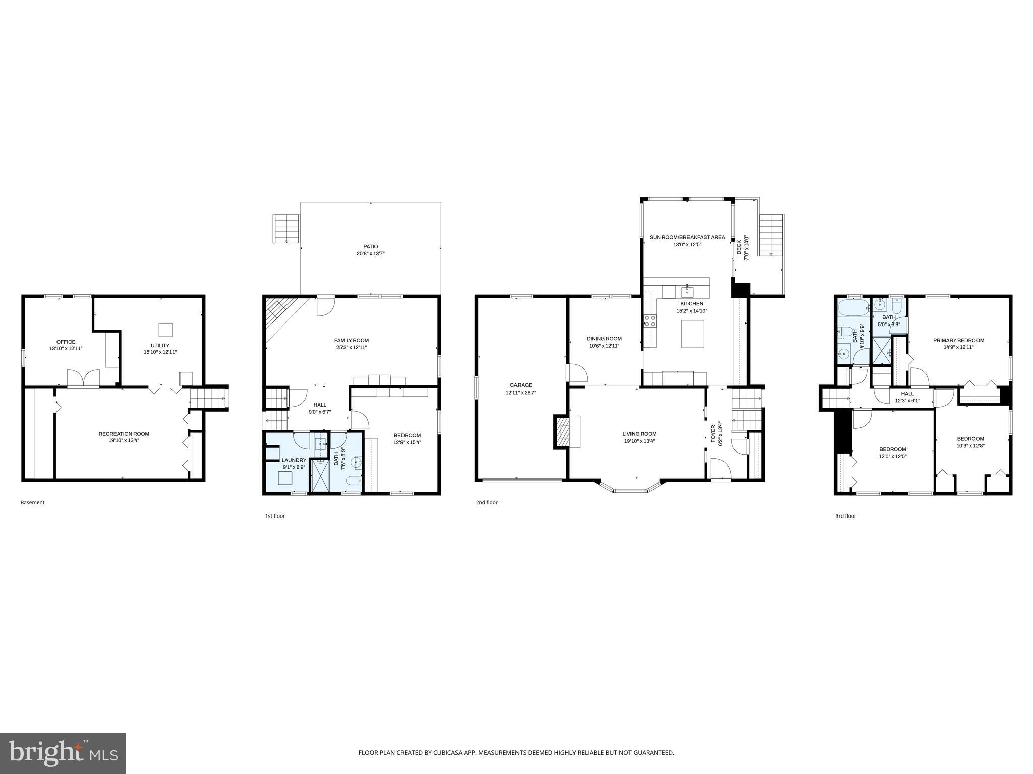 13901 Zeigler Way Silver Spring, MD 20904 - Photo 39 of 39