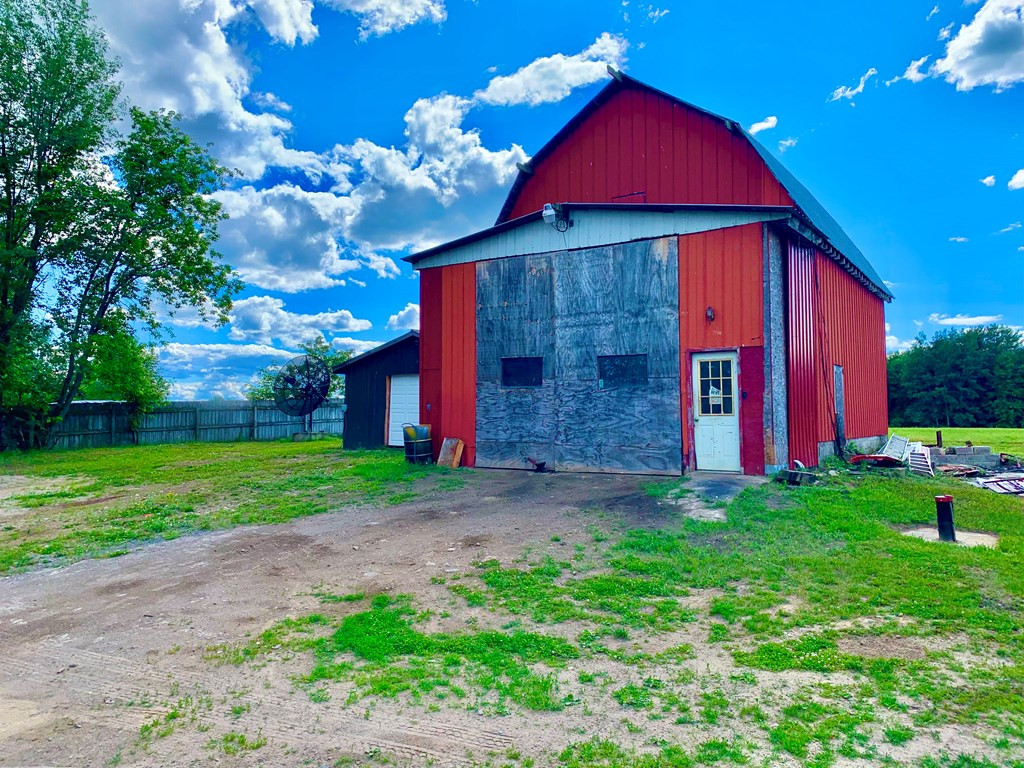 67 Simmons Road Mooers, NY 12958 - Photo 6 of 22 Gallery Image 6