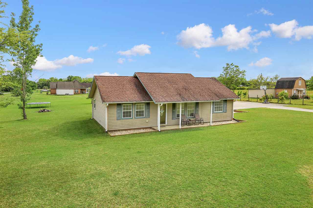 32210 Bartel Street Elberta, AL 36530 - Photo 1 of 13