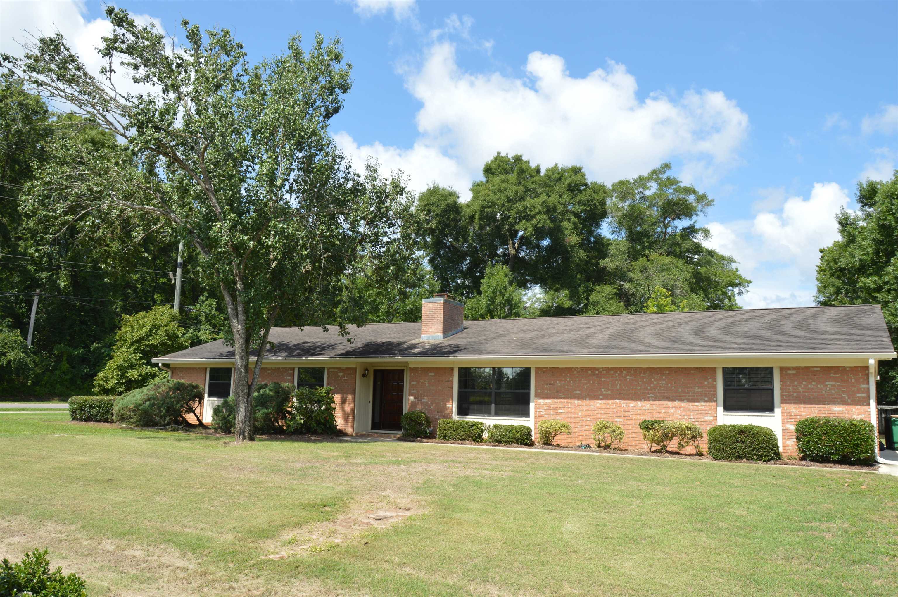 1200 Springhaven Road Tallahassee, FL 32317 - Photo 3 of 5