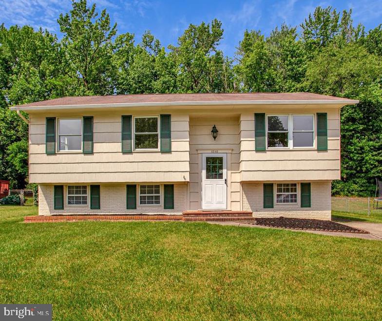 8240 Rupert Road South Millersville, MD 21108 - Photo 1 of 27 Welcome to 8240 Rupert Road S