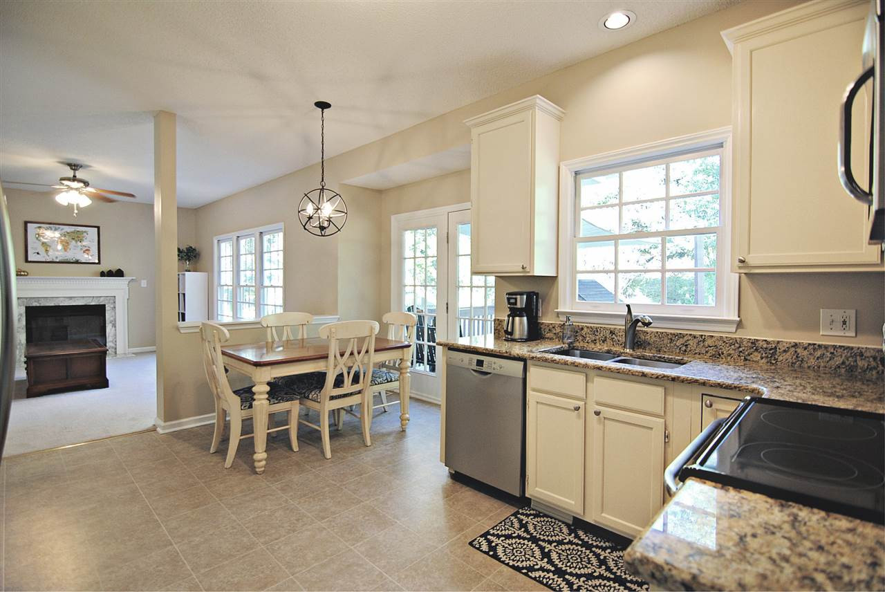 9552 Bells Valley Drive Raleigh, NC 27617 - Photo 14 of 27 Photo 14