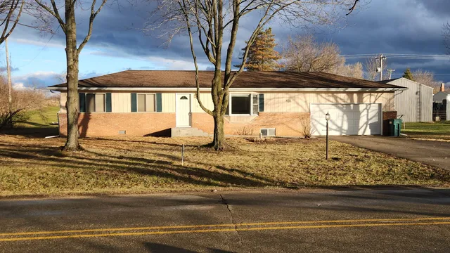 $249,900 | 646 East Copeland Road, Coldwater, MI 49036