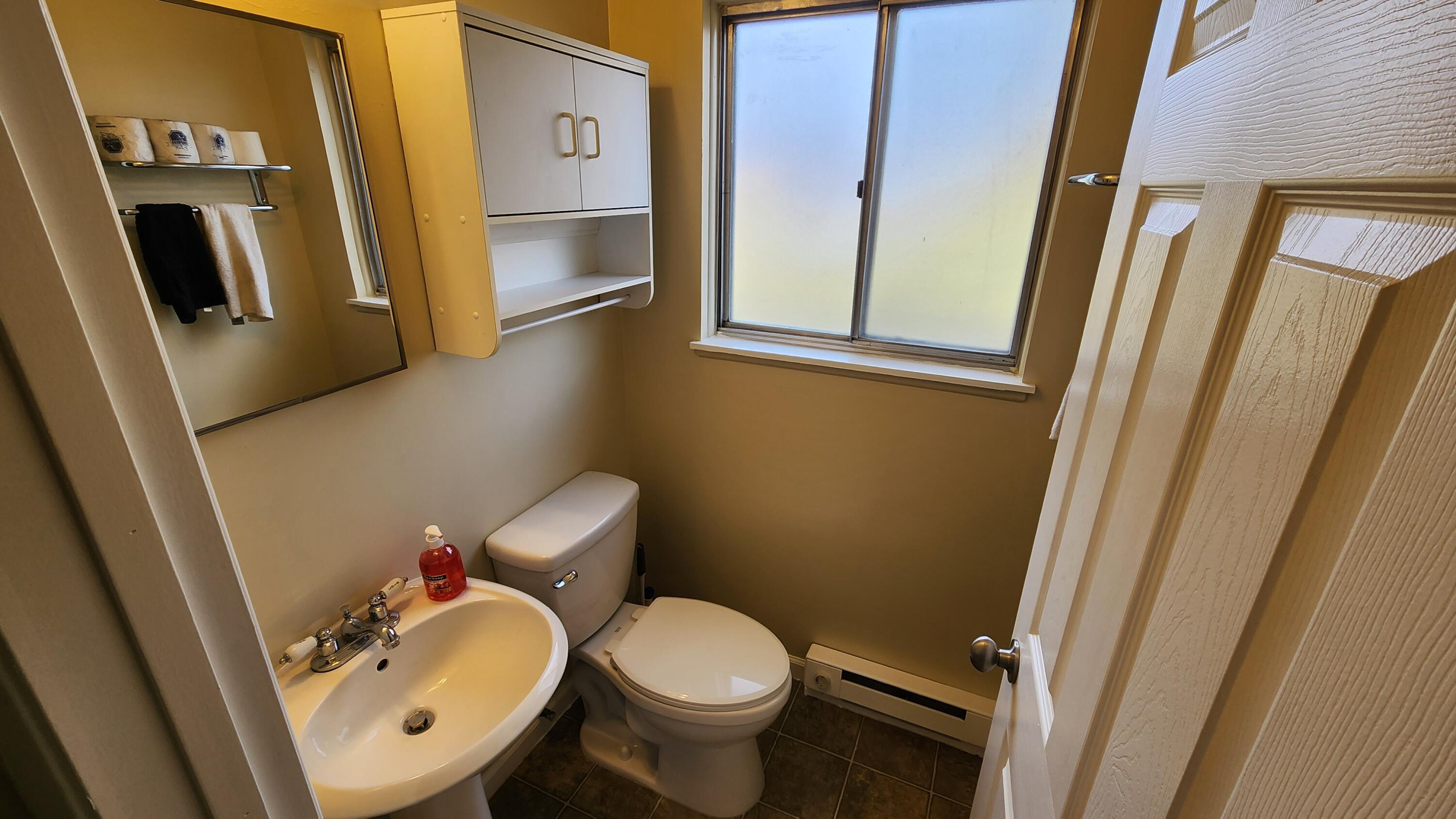 646 East Copeland Road Coldwater, MI 49036 - Photo 12 of 17 Half Bath