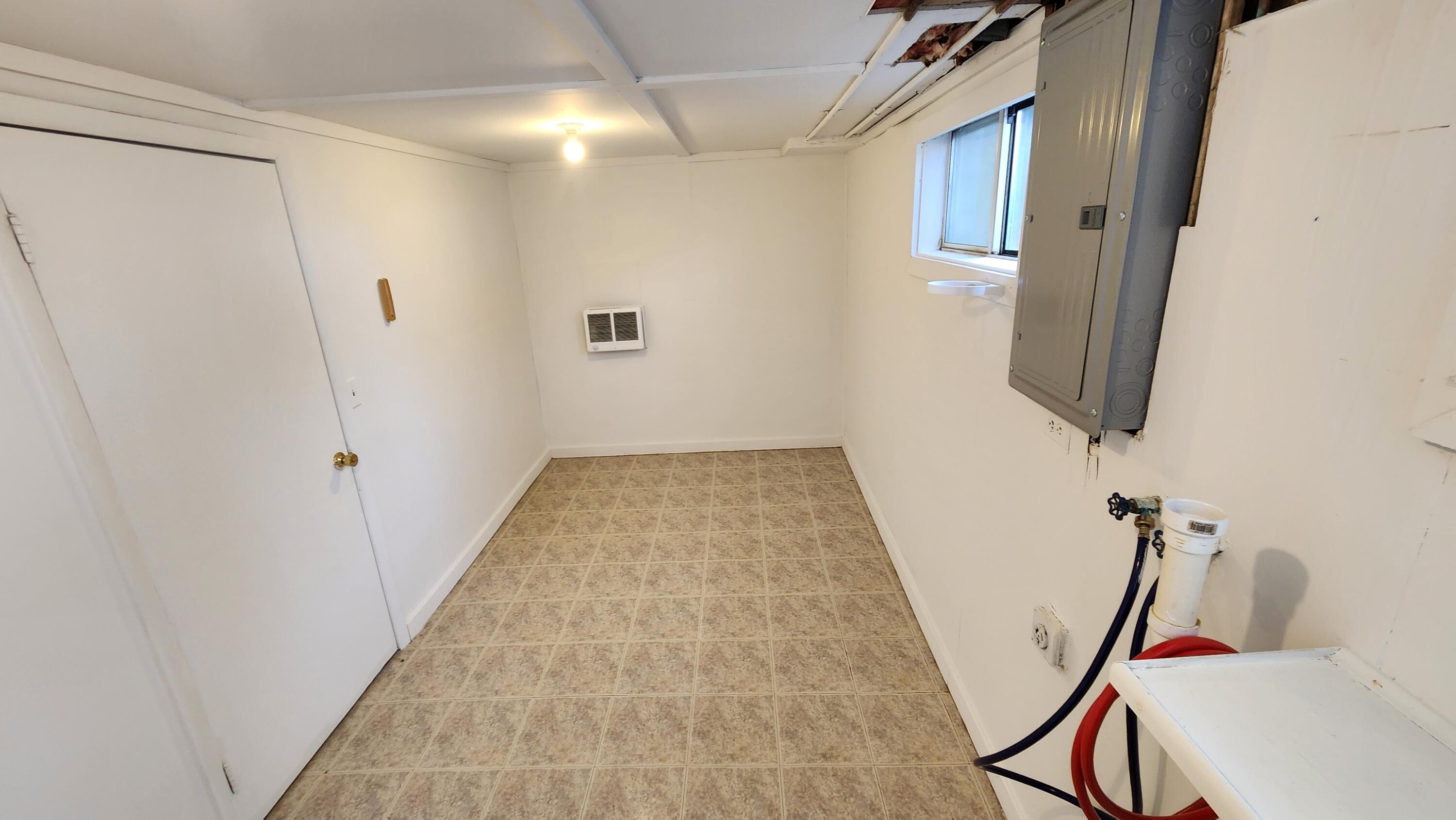 646 East Copeland Road Coldwater, MI 49036 - Photo 13 of 17 Laudry Room