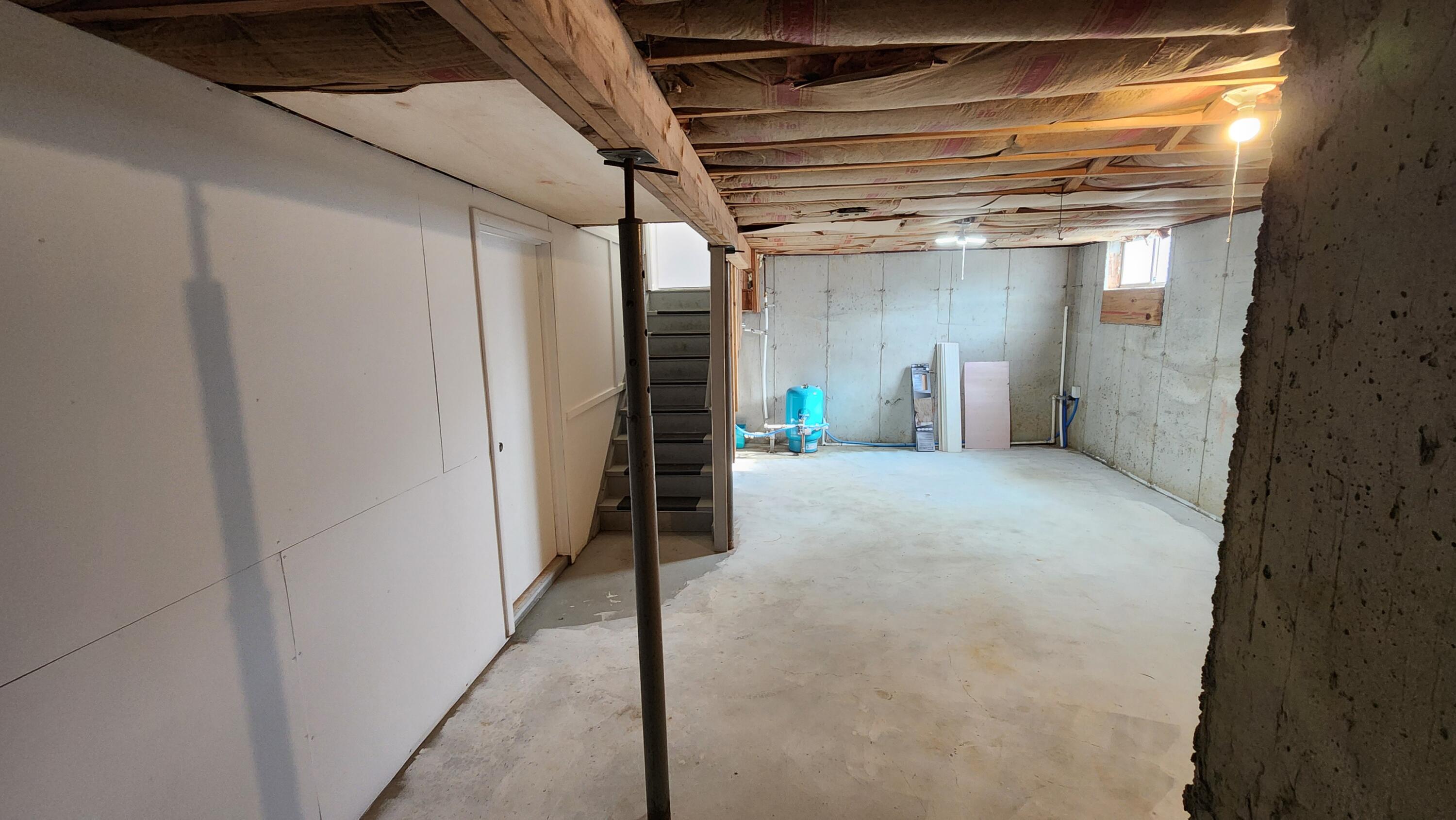 646 East Copeland Road Coldwater, MI 49036 - Photo 15 of 17 Basement2