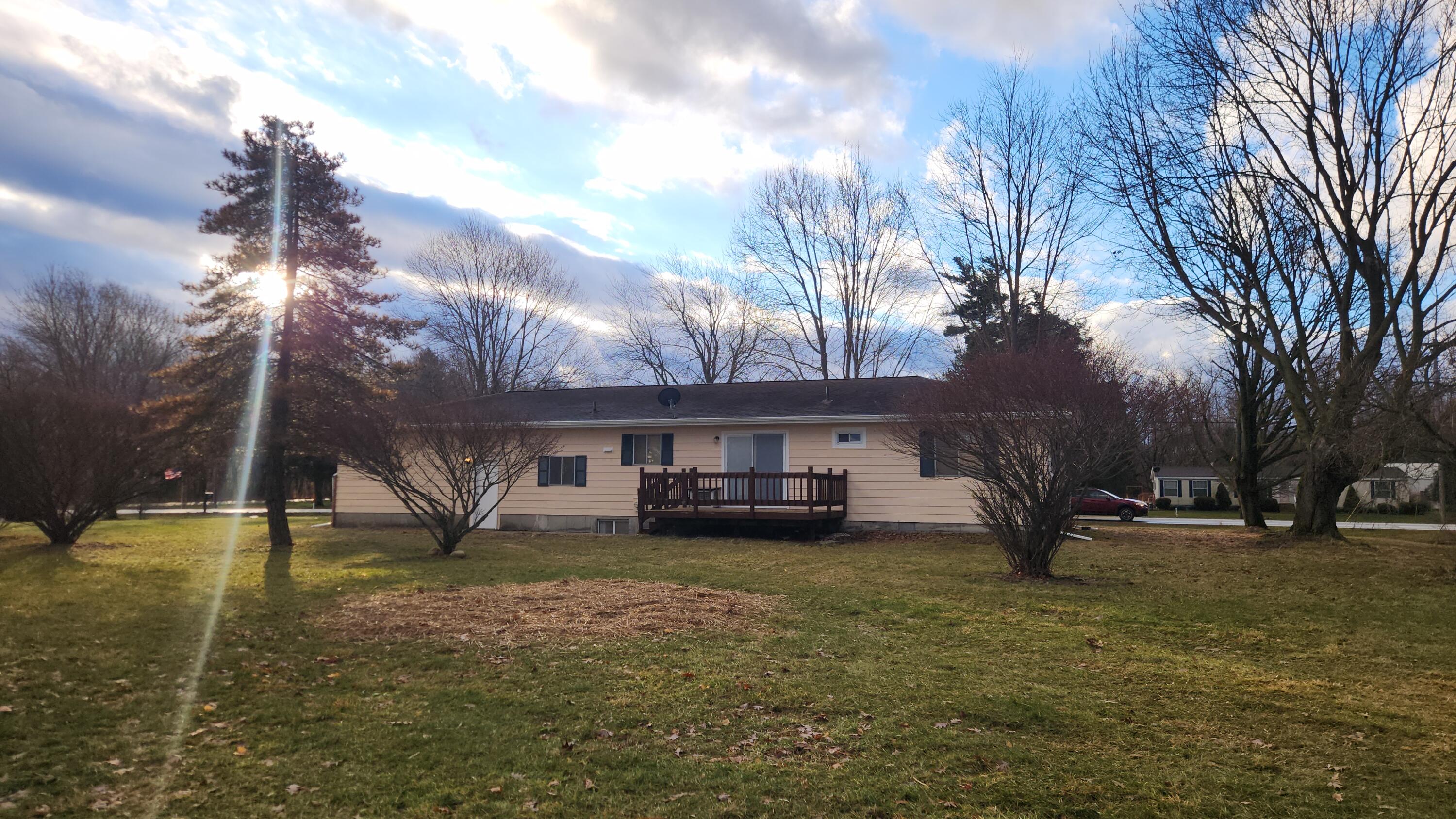 646 East Copeland Road Coldwater, MI 49036 - Photo 3 of 17 Back