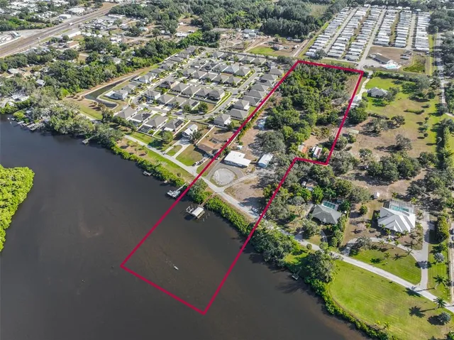 $849,000 | 1706 Saffold Park Drive, Ruskin, FL 33570