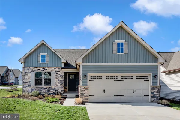 $640,000 | 368 Crown Pt Drive, Frederick, MD 21702