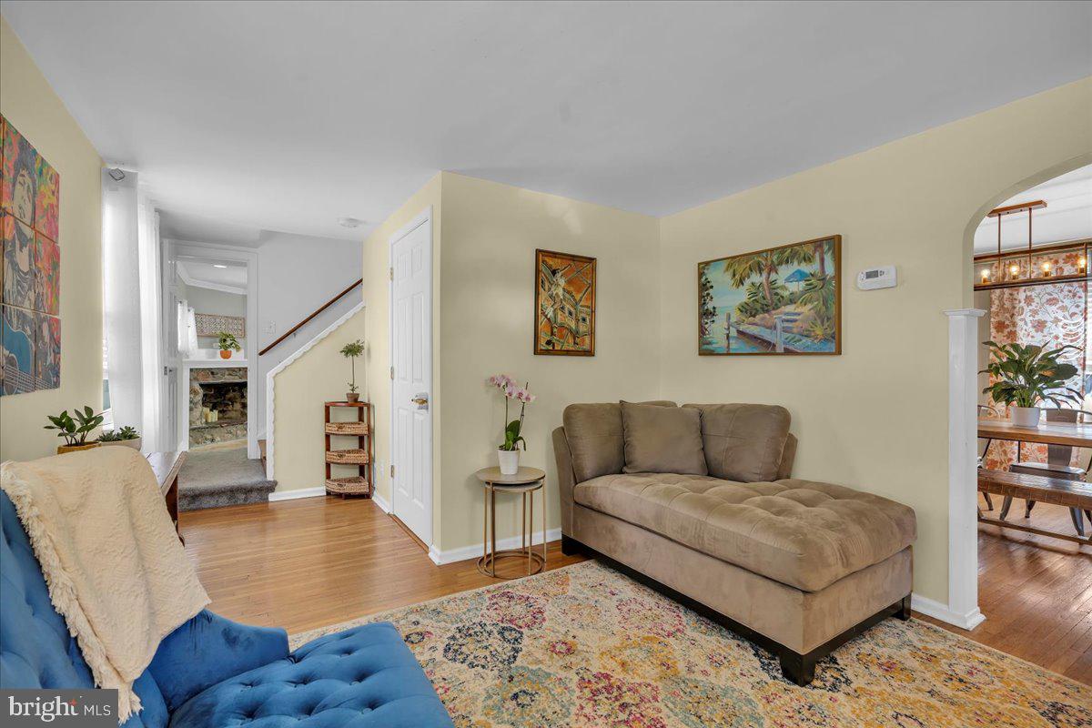 739 Braxton Road Ridley Park, PA 19078 - Photo 7 of 25 Gallery Image 7